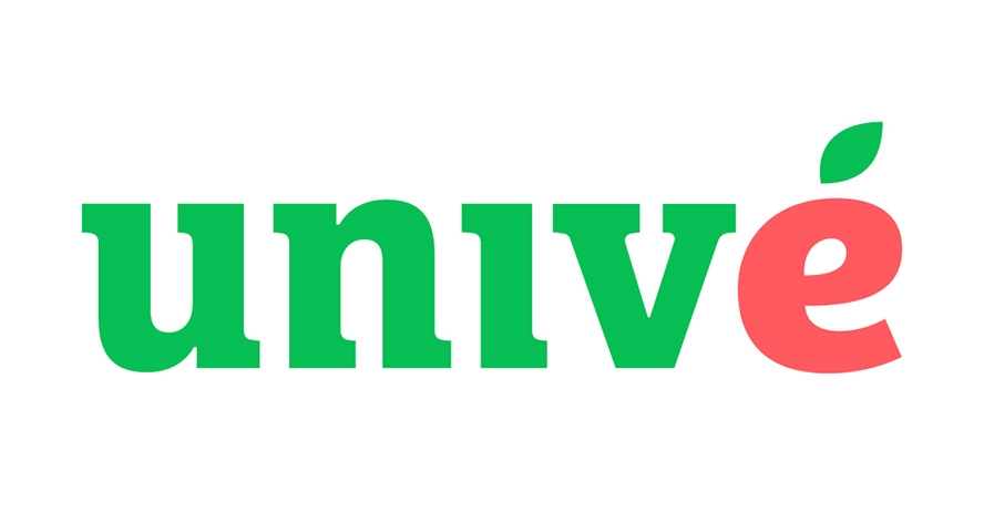 Logo unive