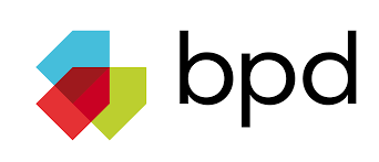 Logo BPD