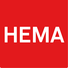 Logo hema