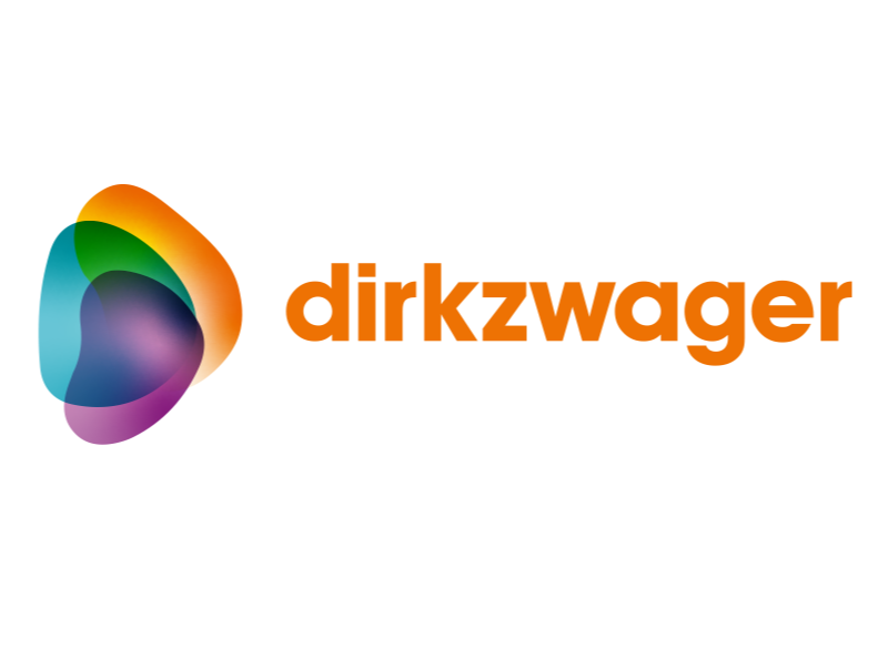Logo Dirkzwager
