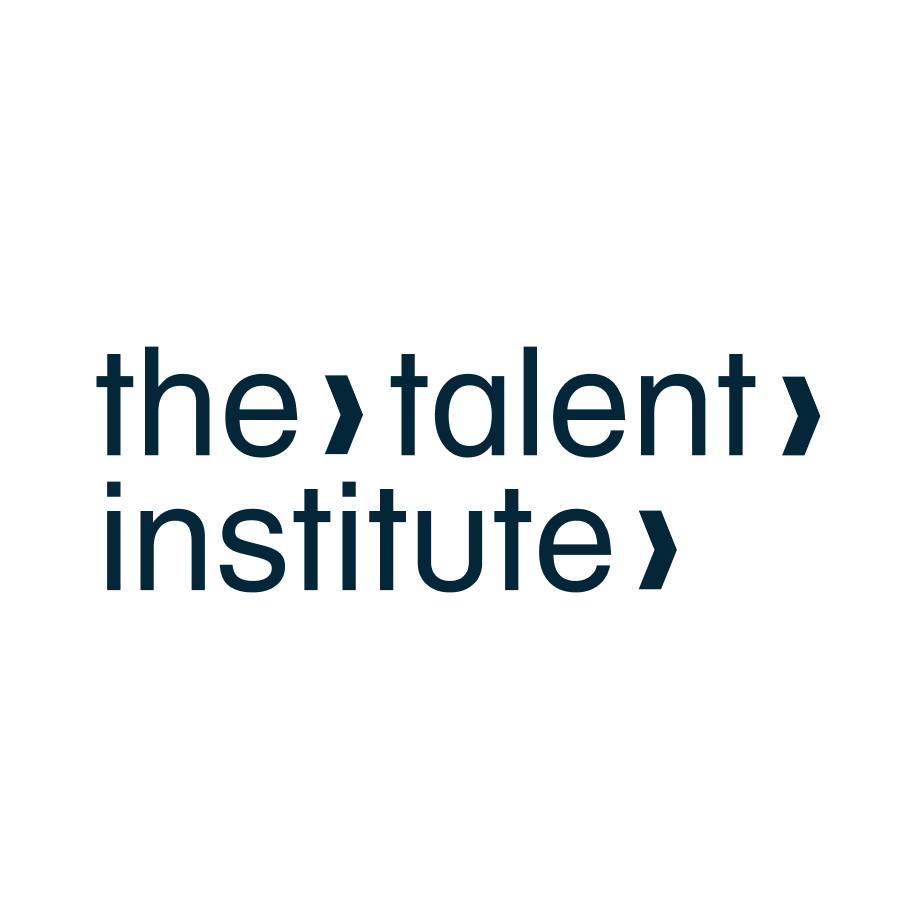 Logo The Talent Institute