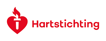 Logo hartstichting