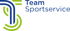 Logo team sportservice